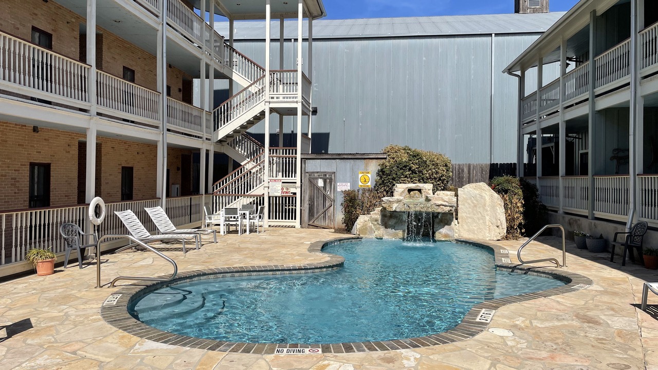 Photo of Outdoor in Gruene