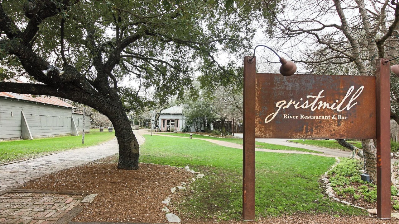 Photo of Others in Gruene