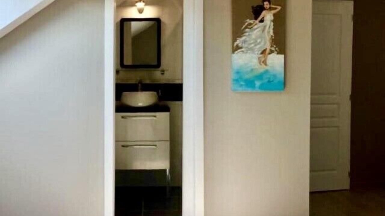 Photo of Bedroom in Montreuil-Bellay