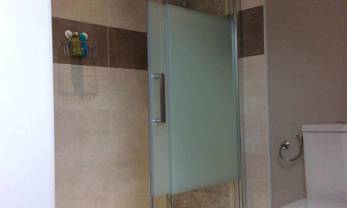 Photo of Bathroom in Montreuil-Bellay