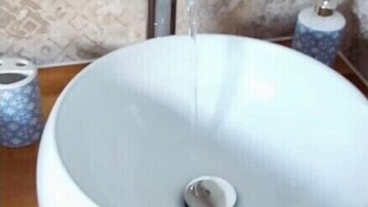 Photo of Bathroom in Montreuil-Bellay