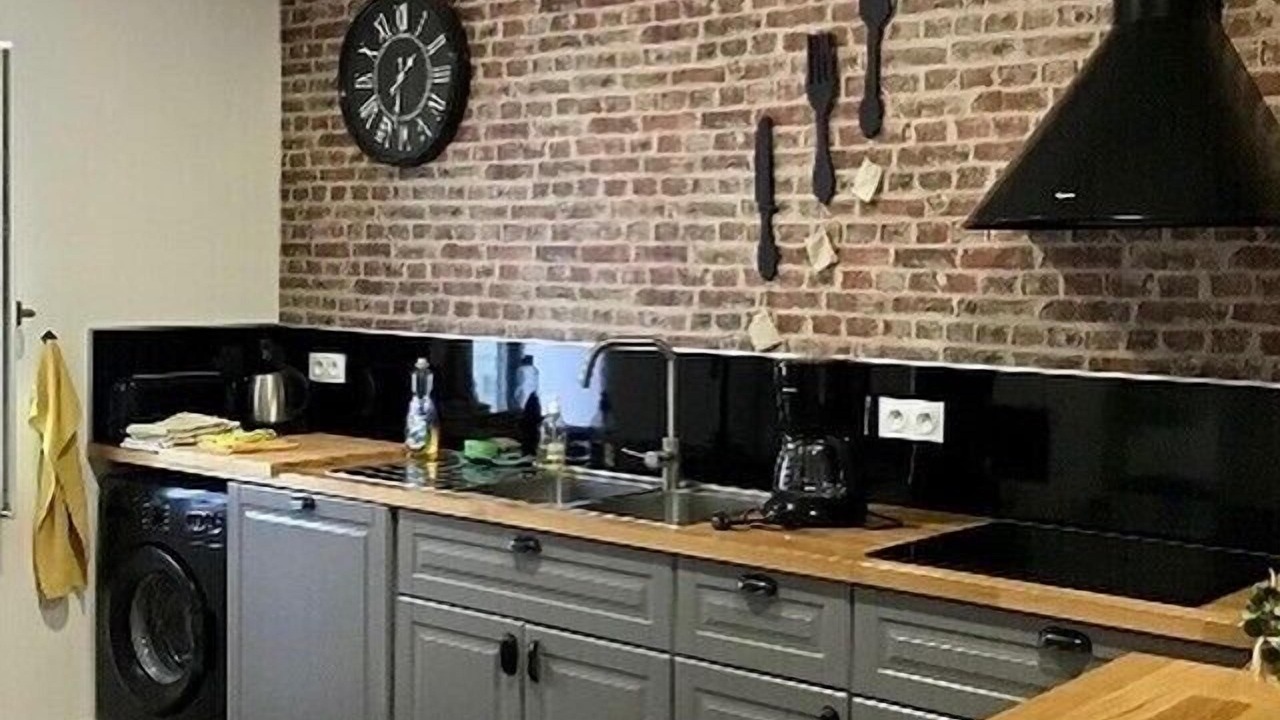 Photo of Kitchen in Montreuil-Bellay