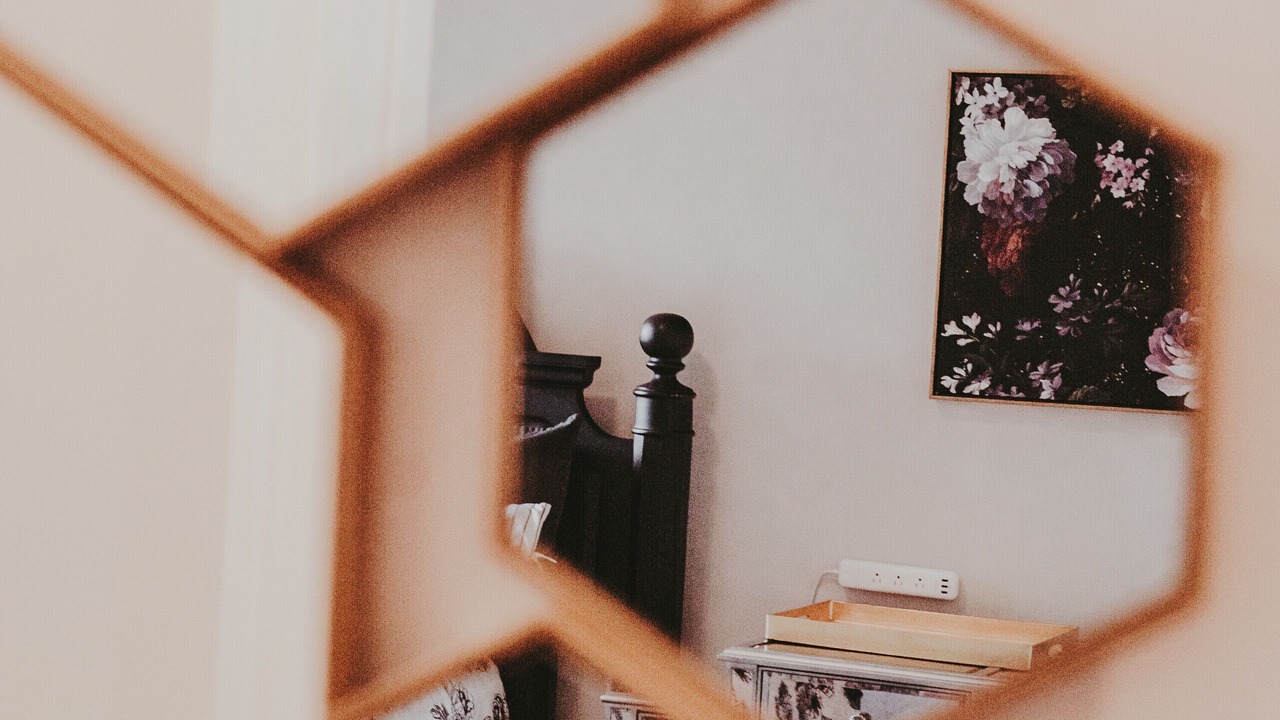 Photo of Bedroom in Carpenter Canyon