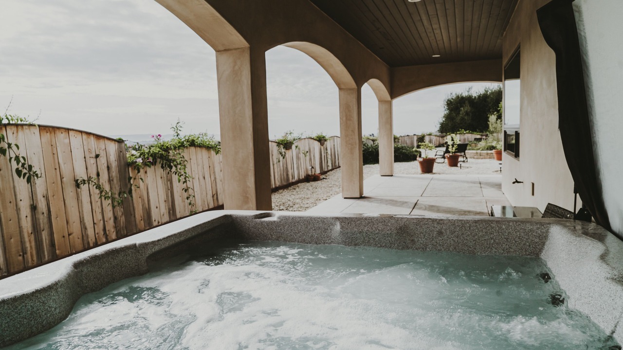 Photo of Outdoor in Carpenter Canyon