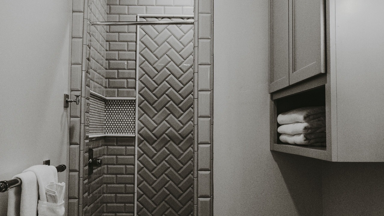 Photo of Bathroom in Carpenter Canyon
