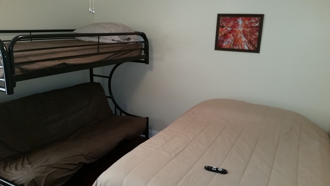 Photo of Bedroom in Meraux