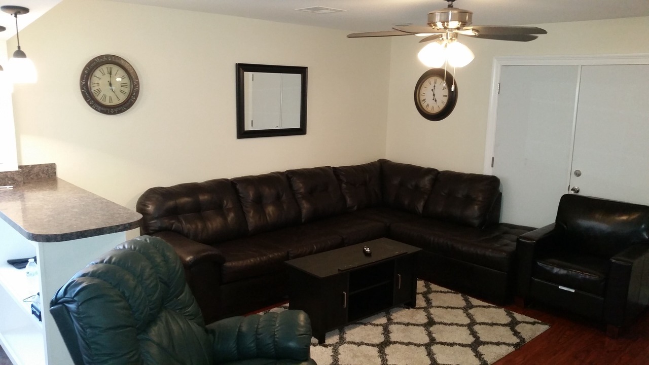 Photo of Livingroom in Meraux