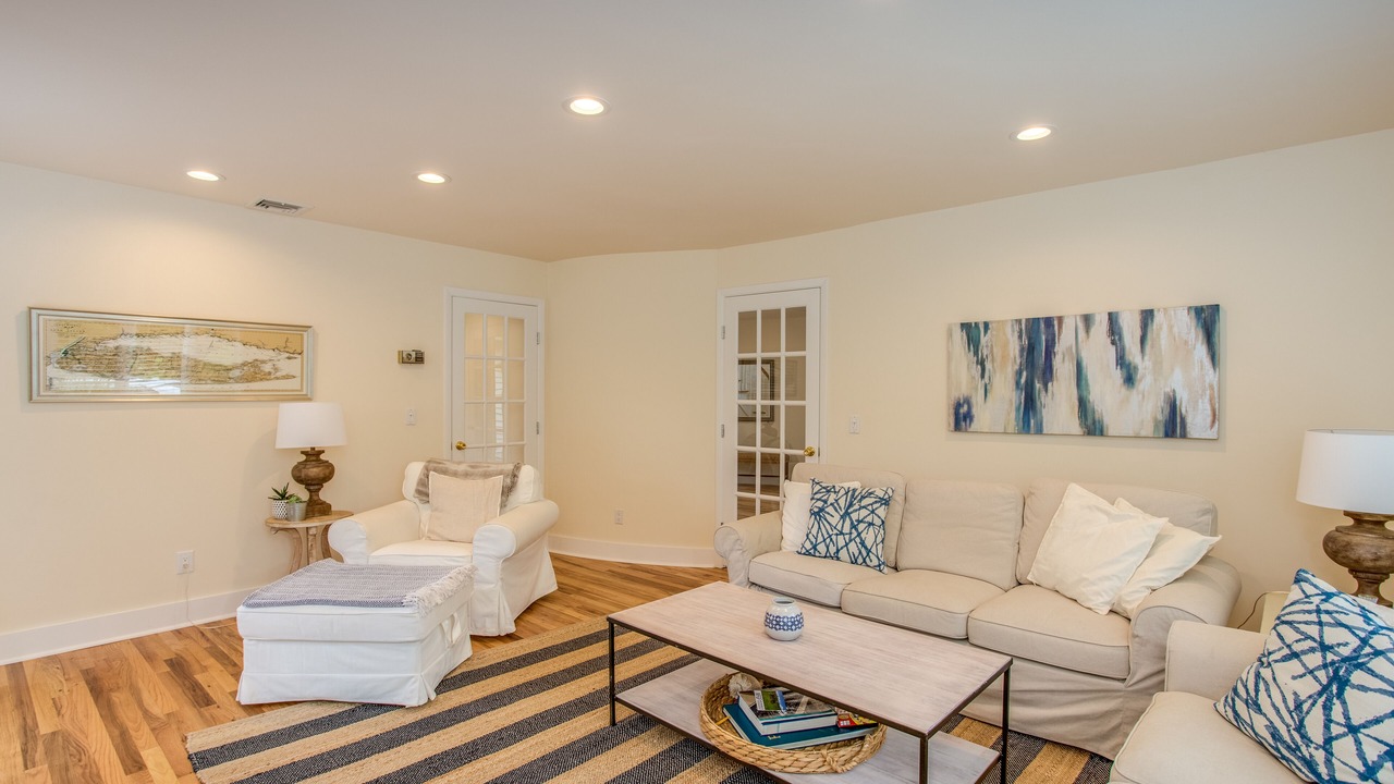 Photo of Bedroom in Southold