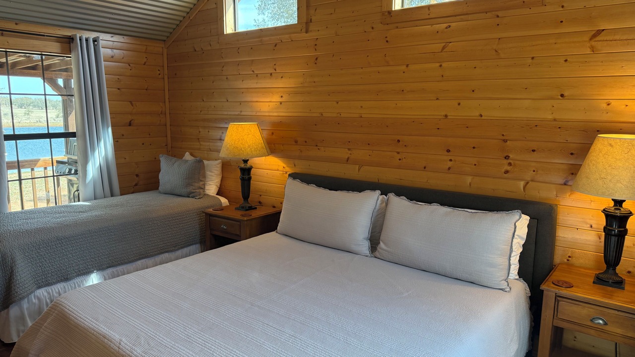 Photo of Bedroom in Llano