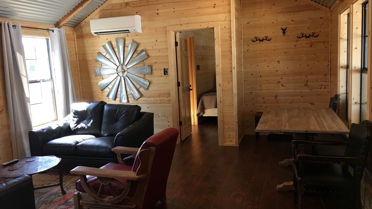 Photo of Bedroom in Llano