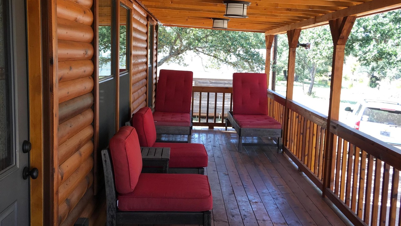 Photo of Outdoor in Llano