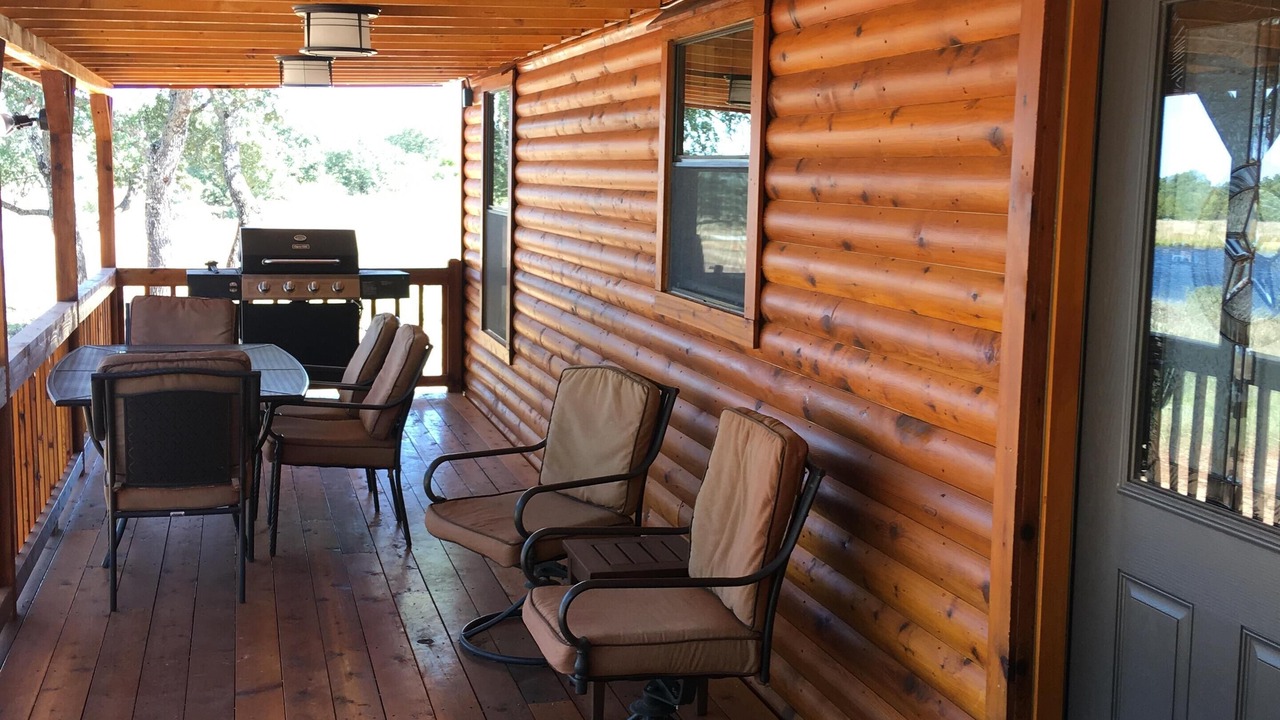 Photo of Outdoor in Llano