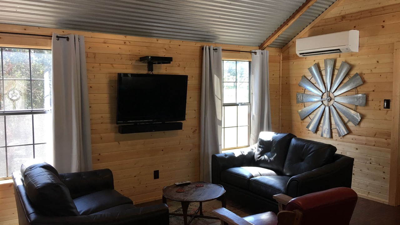 Photo of Livingroom in Llano