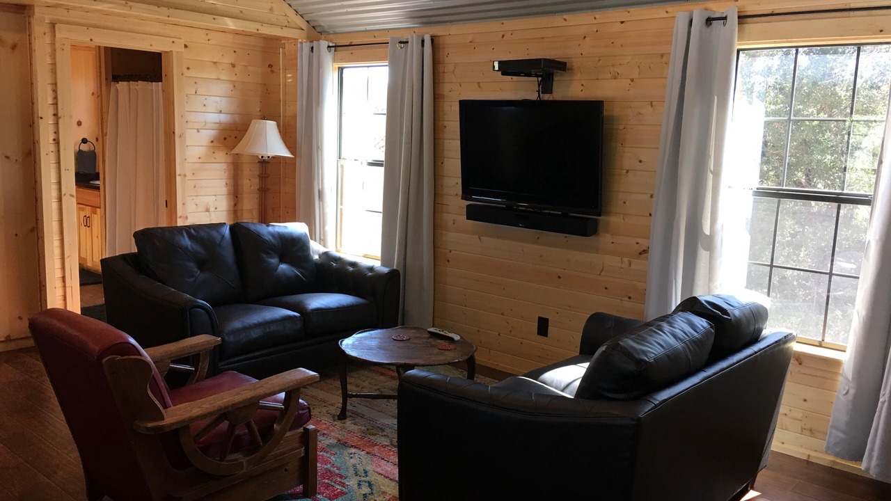 Photo of Livingroom in Llano