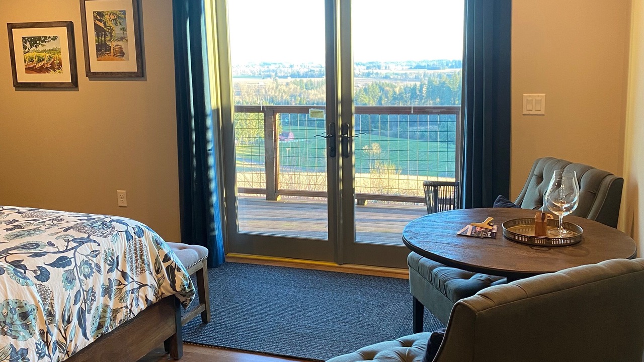 Photo of Bedroom in Dayton