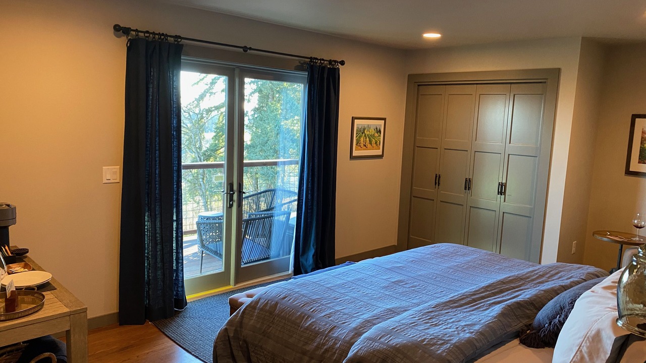 Photo of Bedroom in Dayton