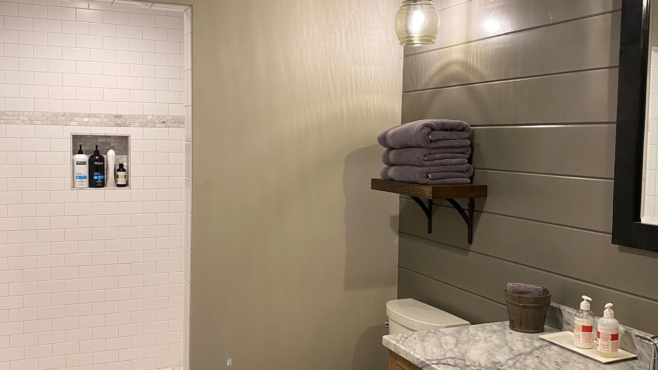 Photo of Bathroom in Dayton