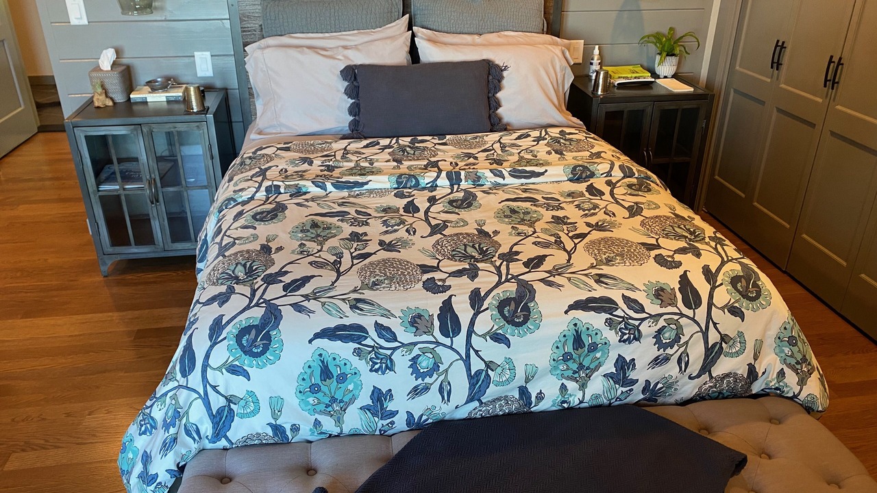 Photo of Bedroom in Dayton