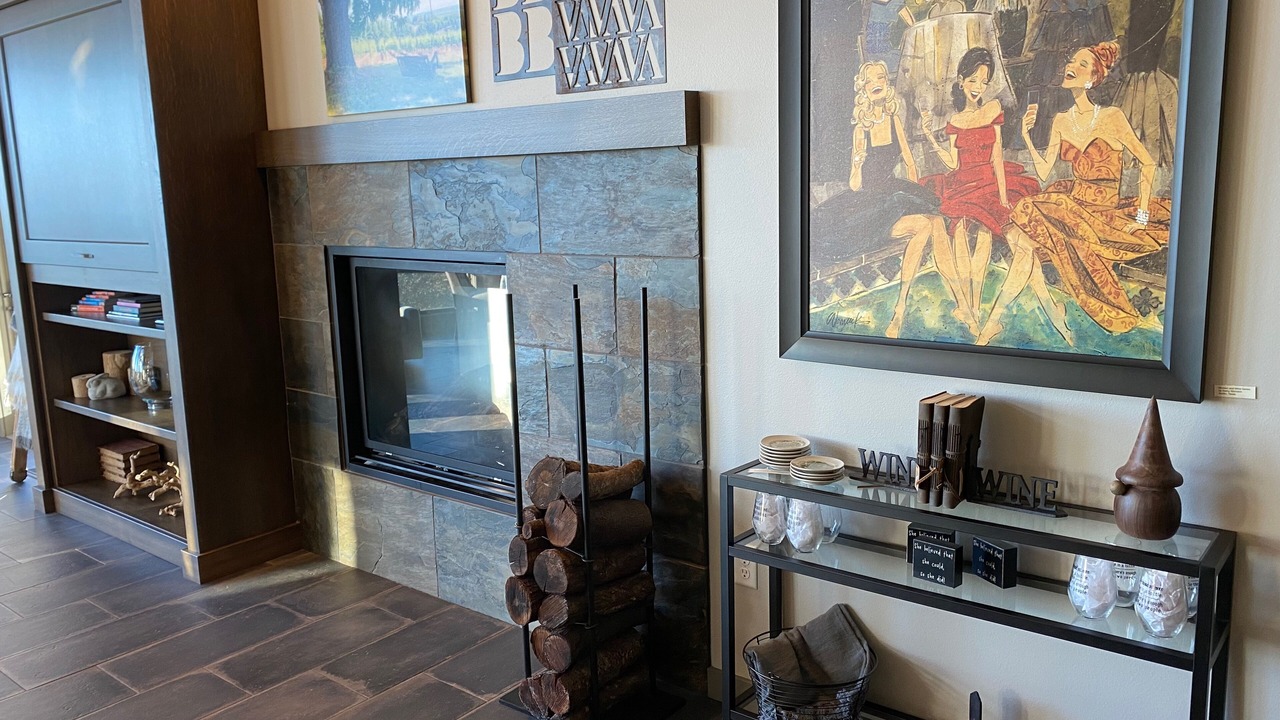 Photo of Livingroom in Dayton