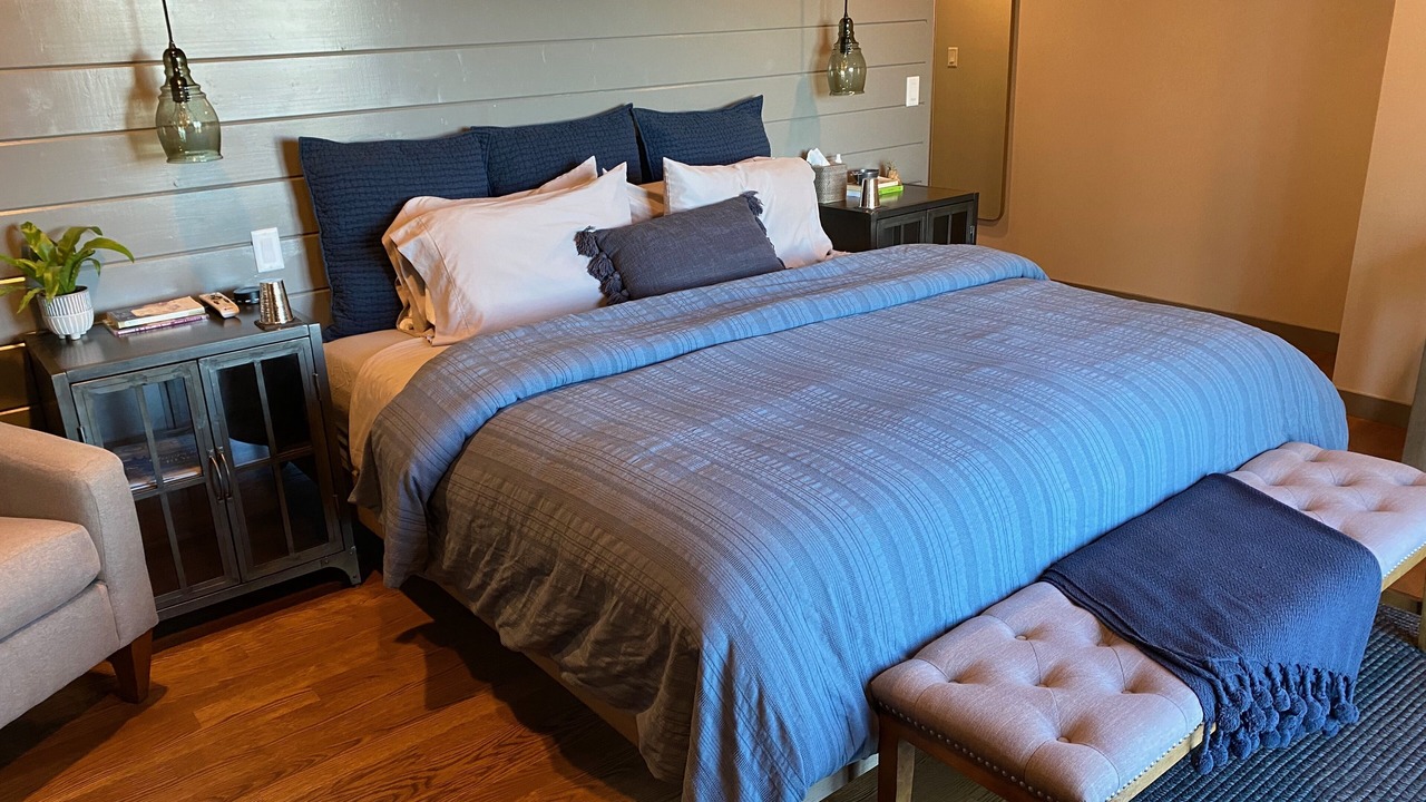 Photo of Bedroom in Dayton