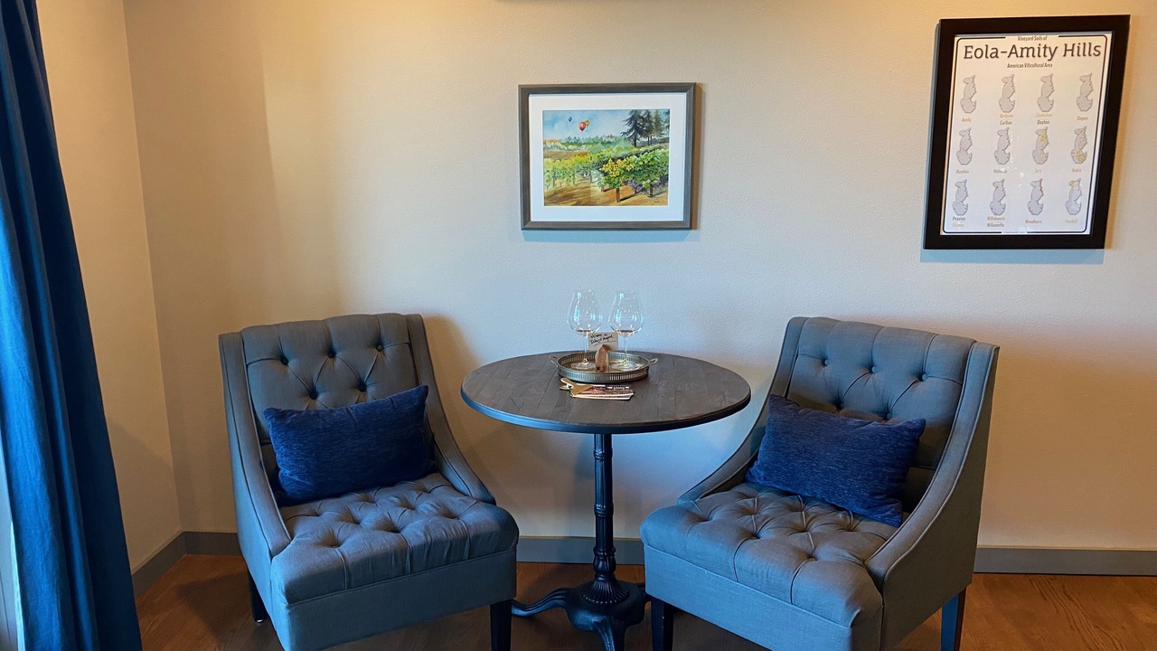 Photo of Bedroom in Dayton