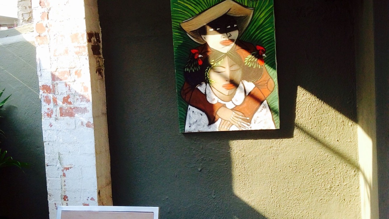 Photo of Outdoor in Fairmount