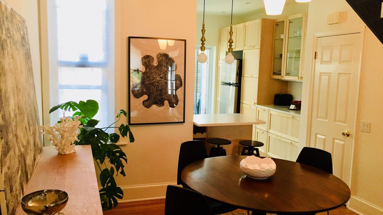 Photo of Bedroom in Fairmount