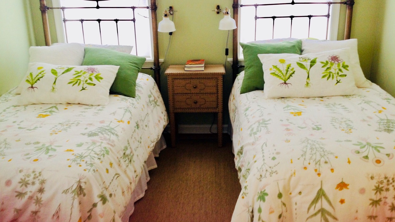 Photo of Bedroom in Fairmount