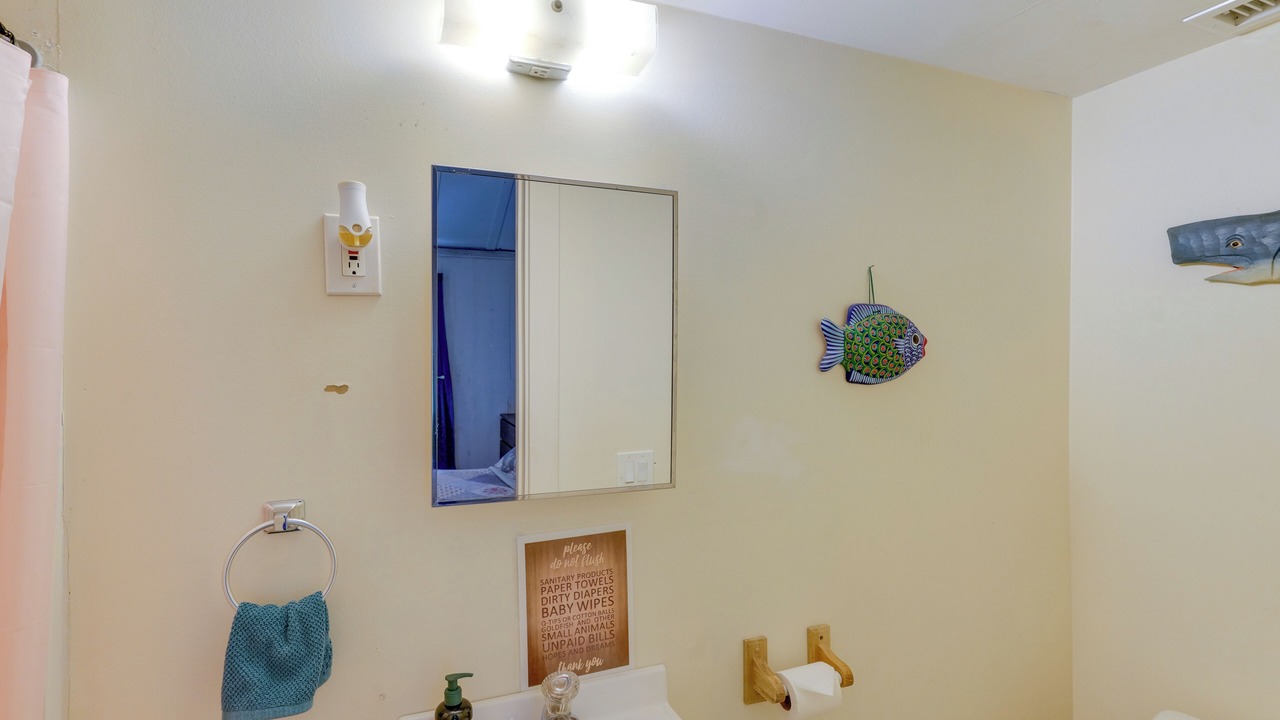 Photo of Bathroom in New Marlborough