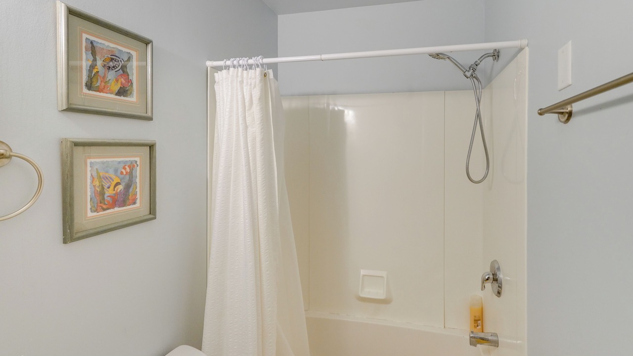 Photo of Bathroom in New Marlborough