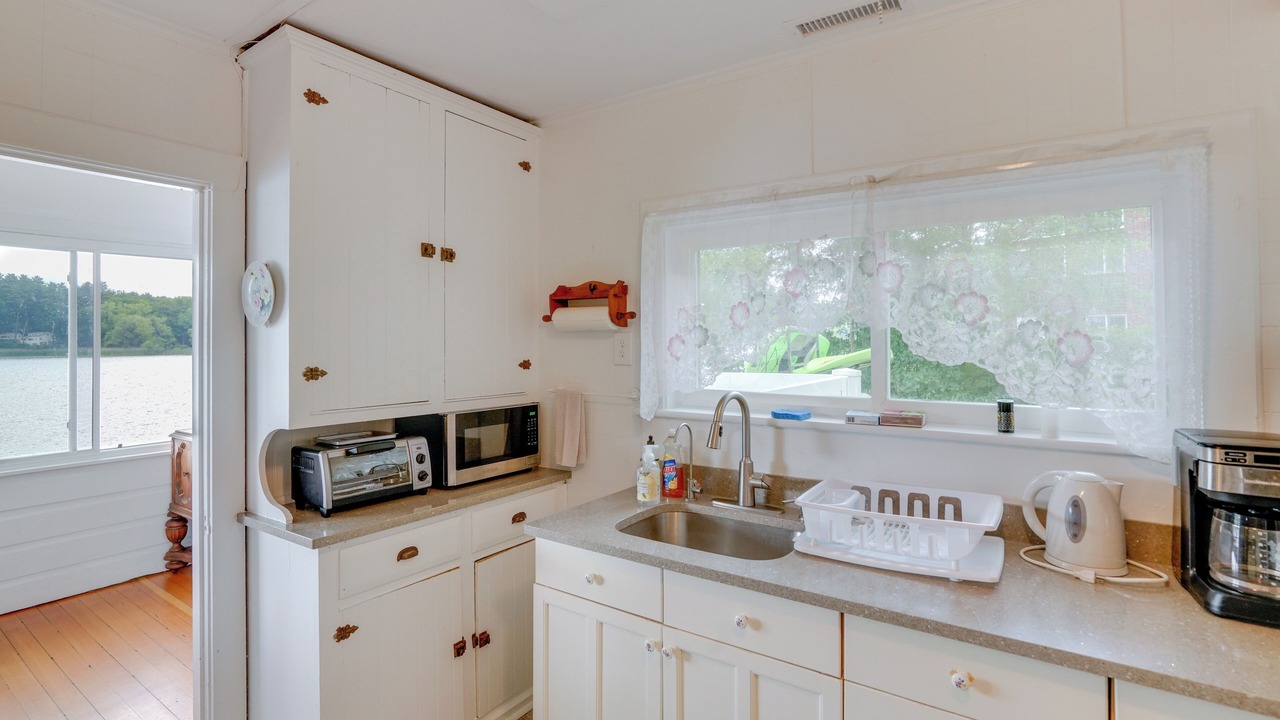 Photo of Kitchen in New Marlborough