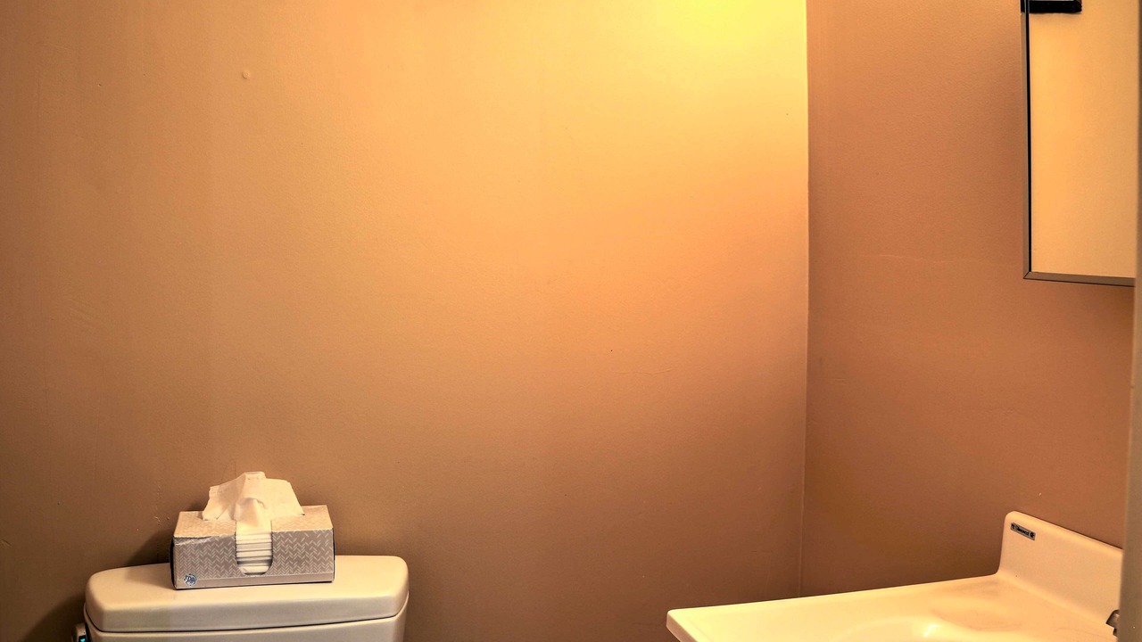 Photo of Bathroom in New Marlborough