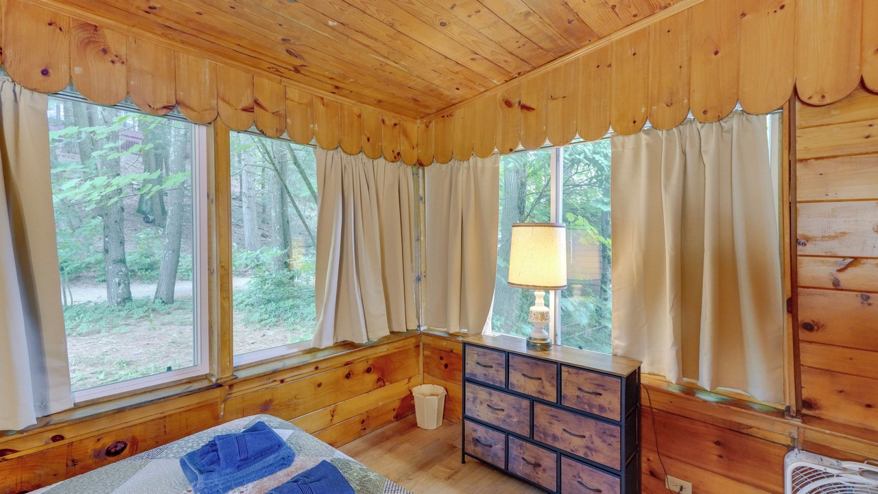 Photo of Bedroom in New Marlborough