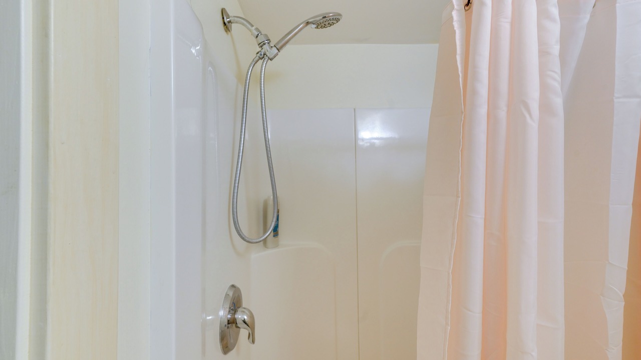 Photo of Bathroom in New Marlborough