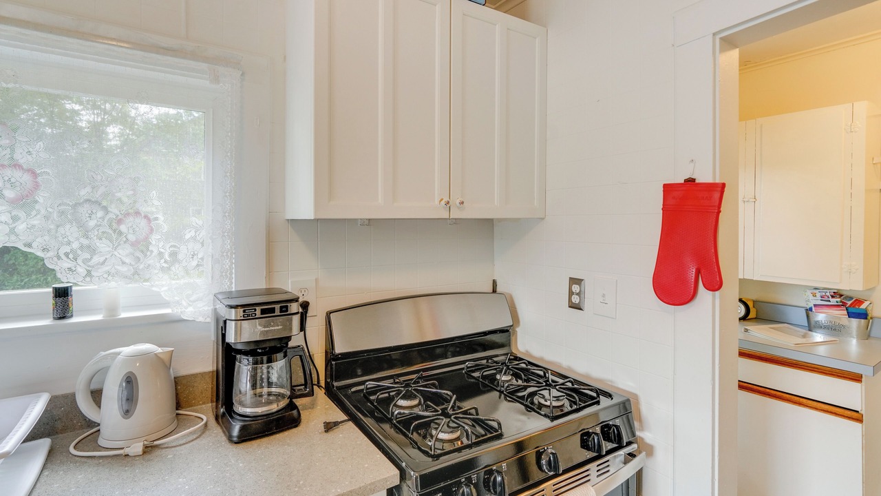 Photo of Kitchen in New Marlborough