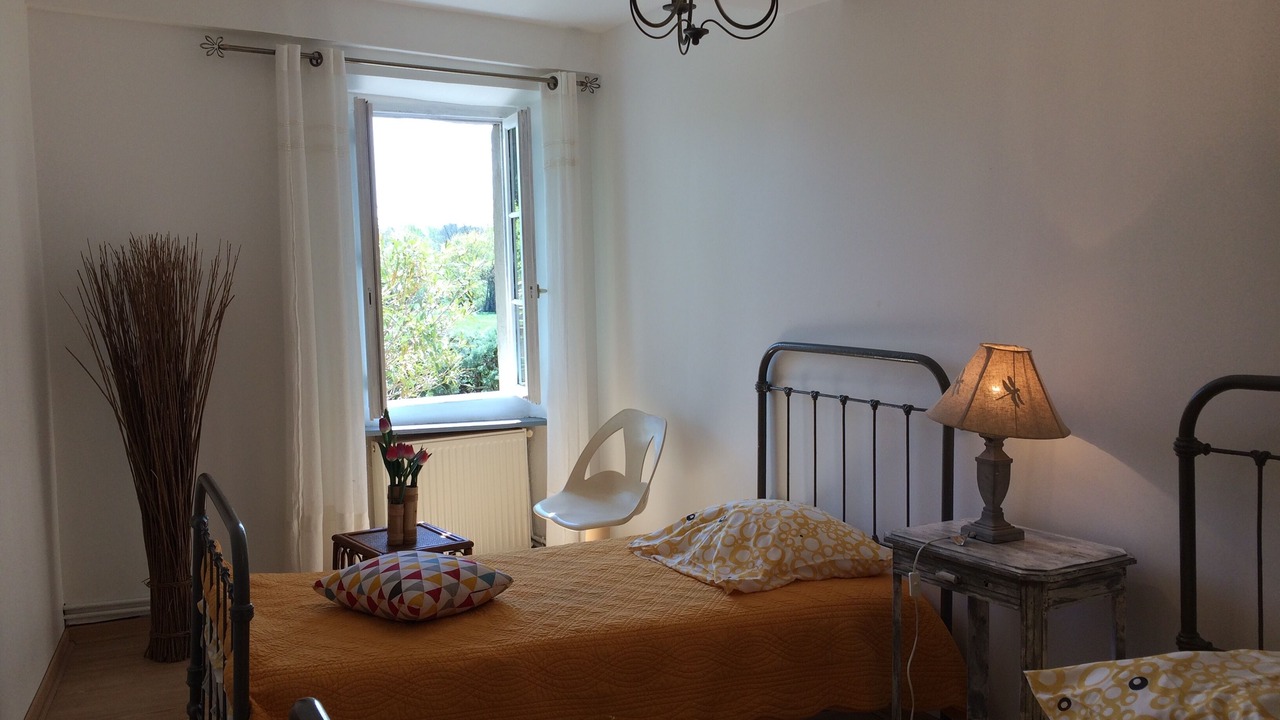 Photo of Bedroom in Moussoulens