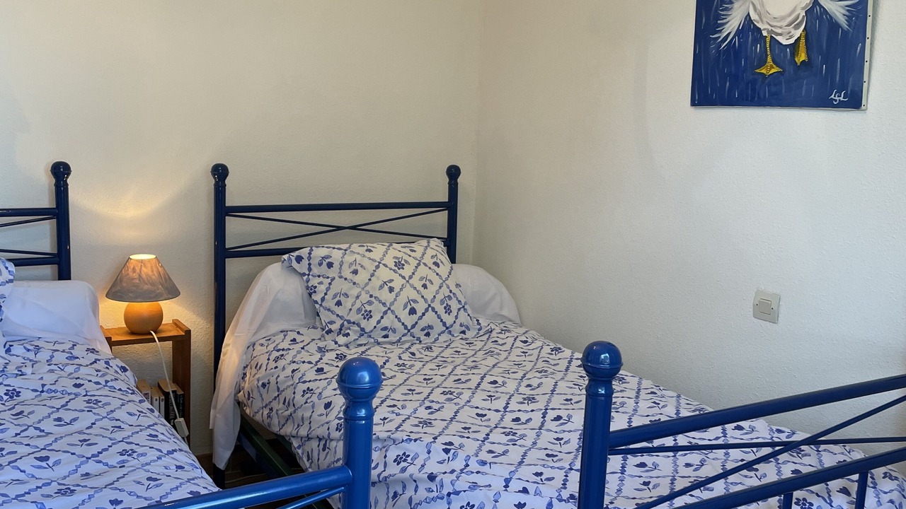 Photo of Bedroom in Moussoulens