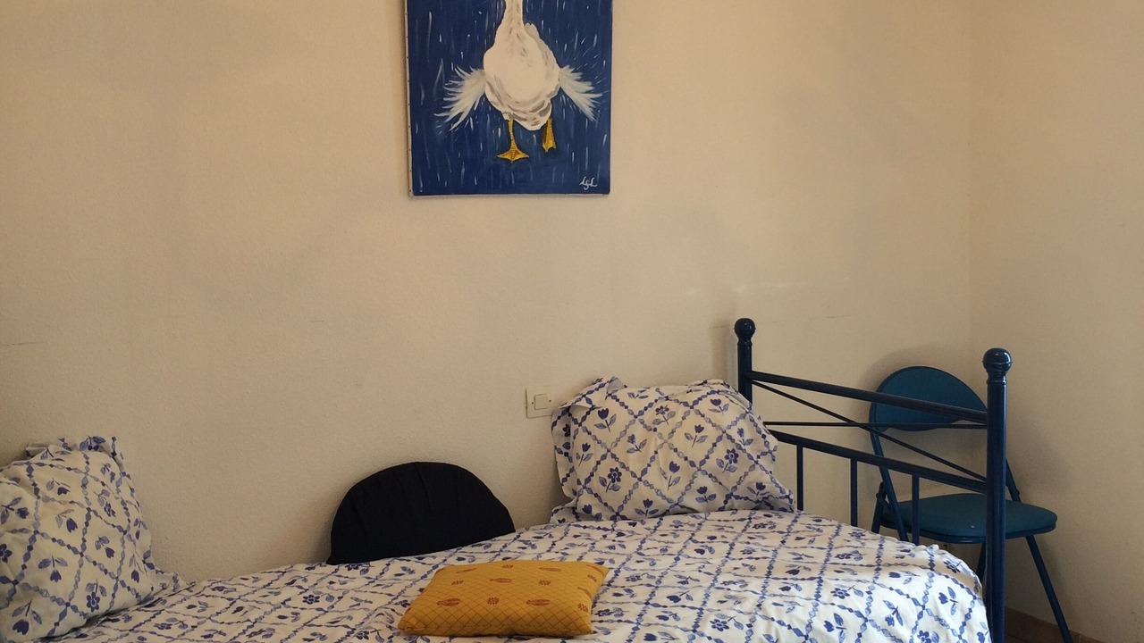 Photo of Bedroom in Moussoulens