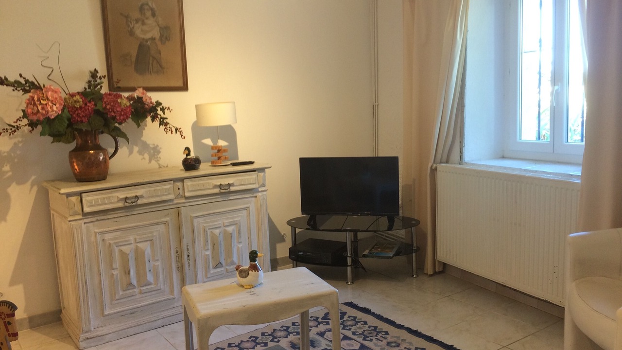 Photo of Livingroom in Moussoulens