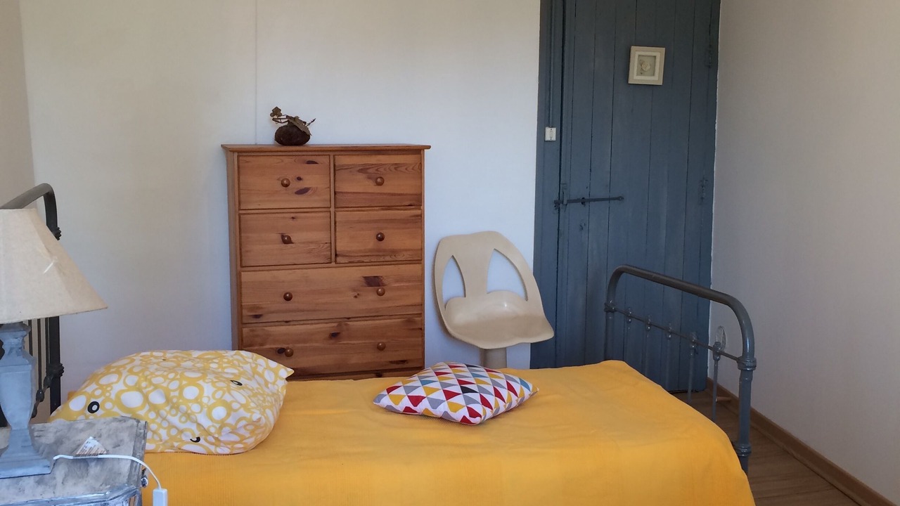 Photo of Bedroom in Moussoulens