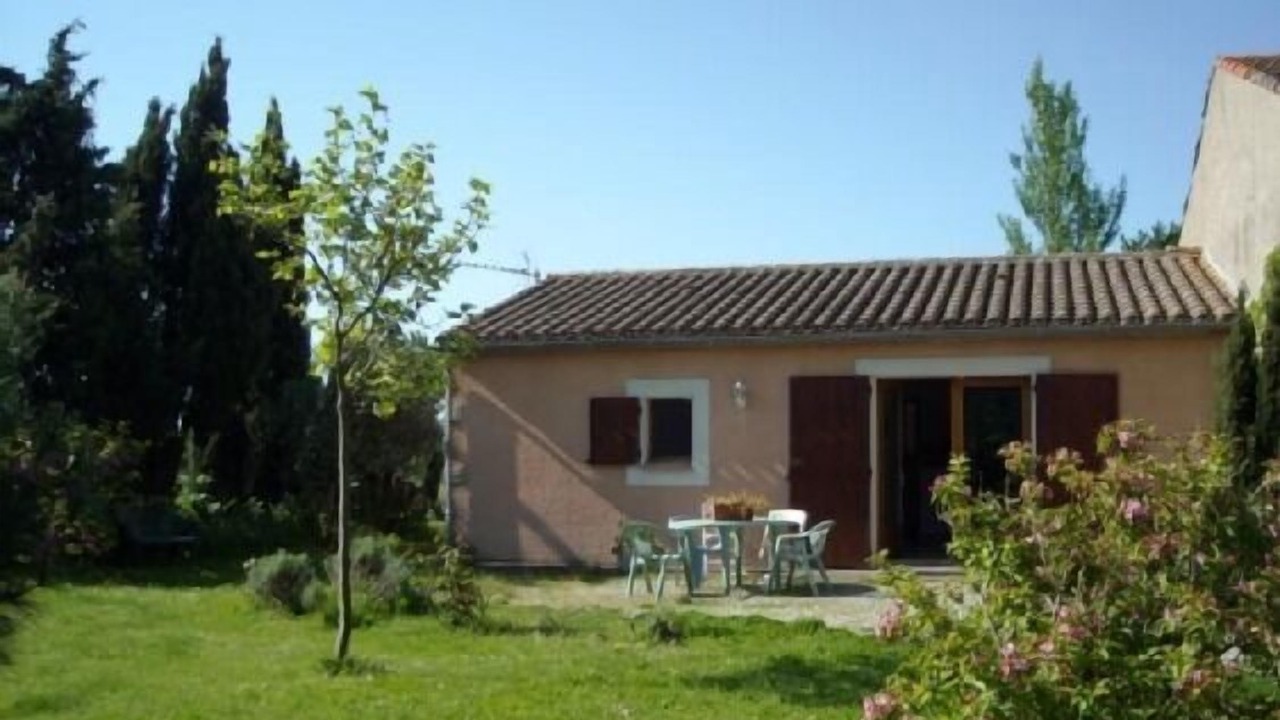 Photo of Outdoor in Moussoulens