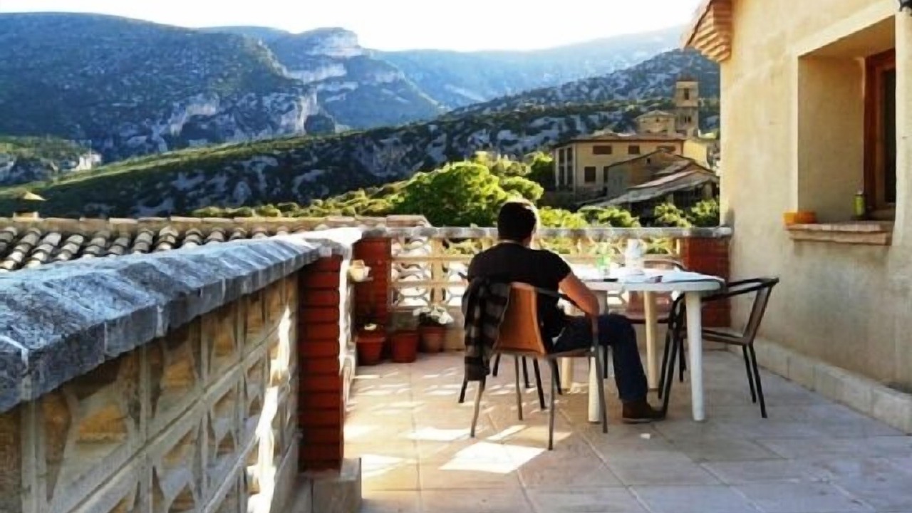 Photo of Outdoor in Rodellar