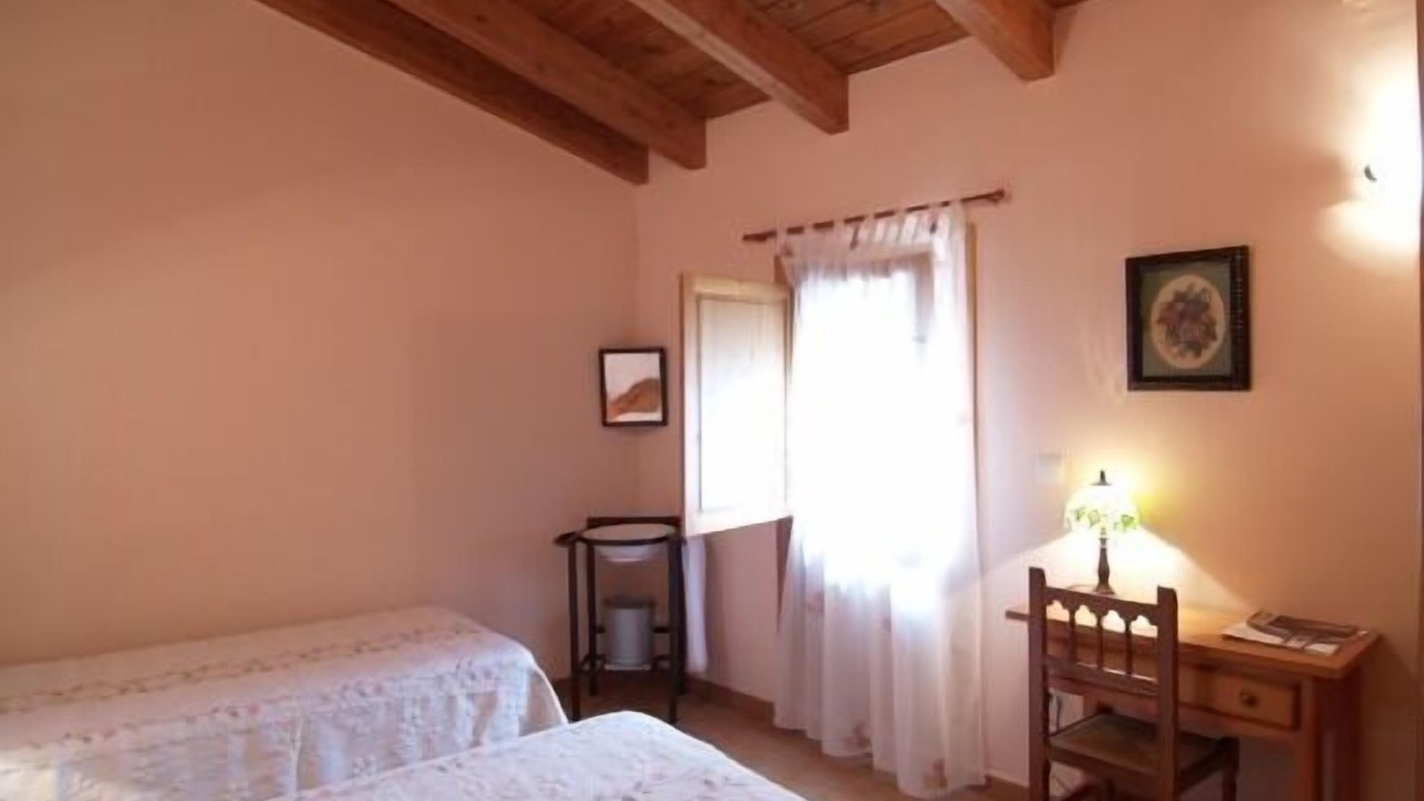 Photo of Bedroom in Rodellar