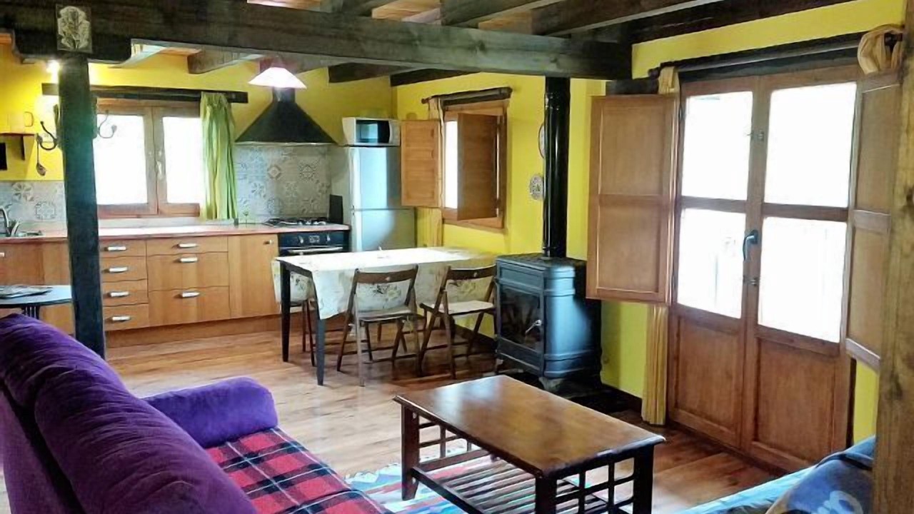 Photo of Livingroom in Navalsaz
