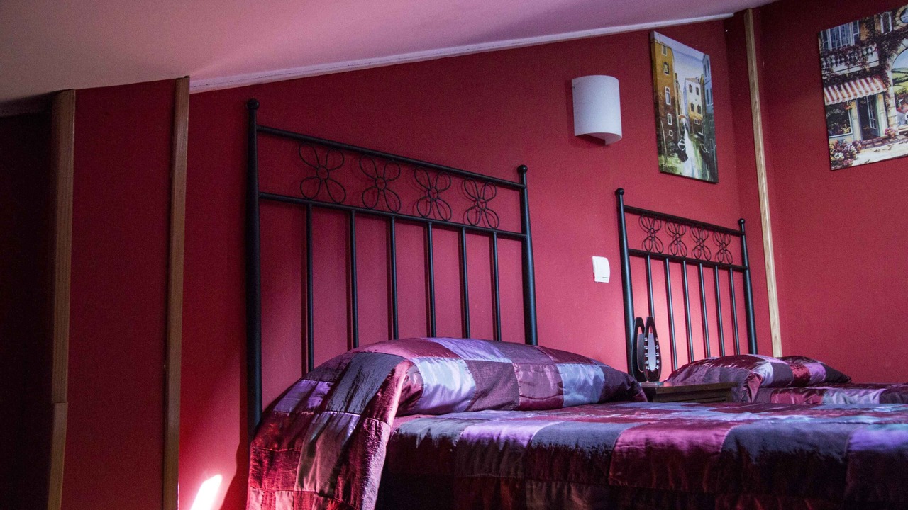 Photo of Bedroom in Collado Mediano