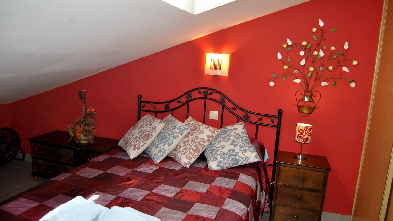 Photo of Bedroom in Collado Mediano