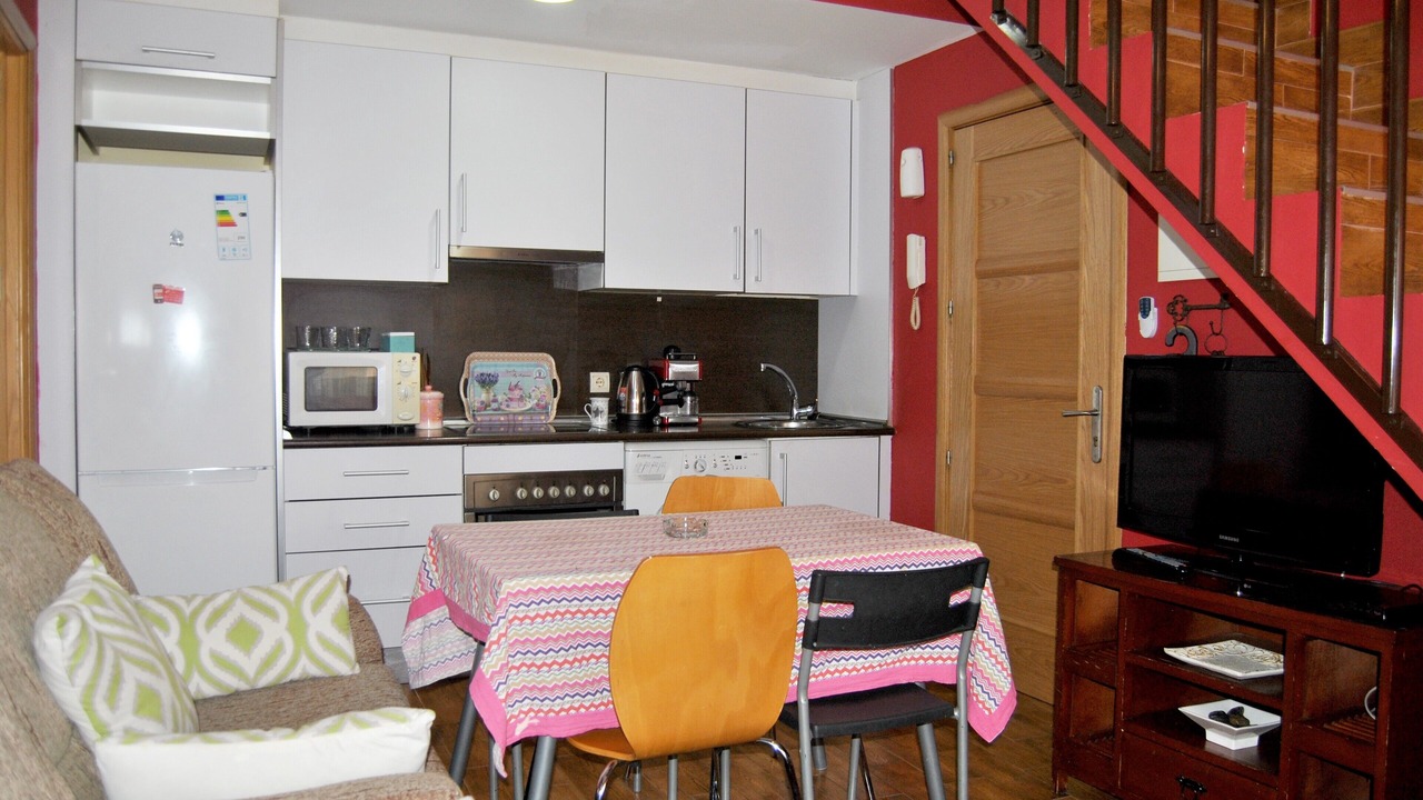 Photo of Kitchen in Collado Mediano