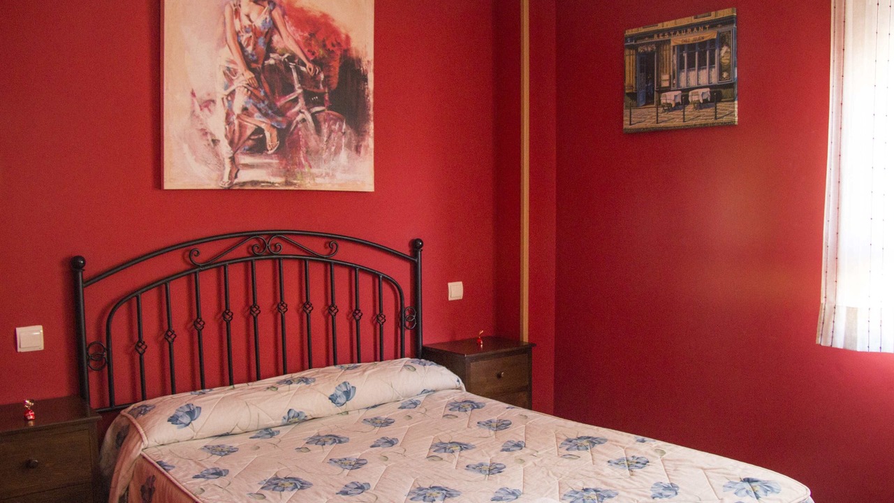 Photo of Bedroom in Collado Mediano
