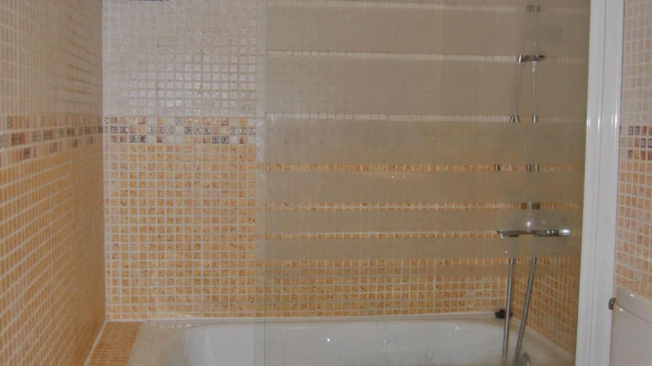 Photo of Bathroom in Collado Mediano