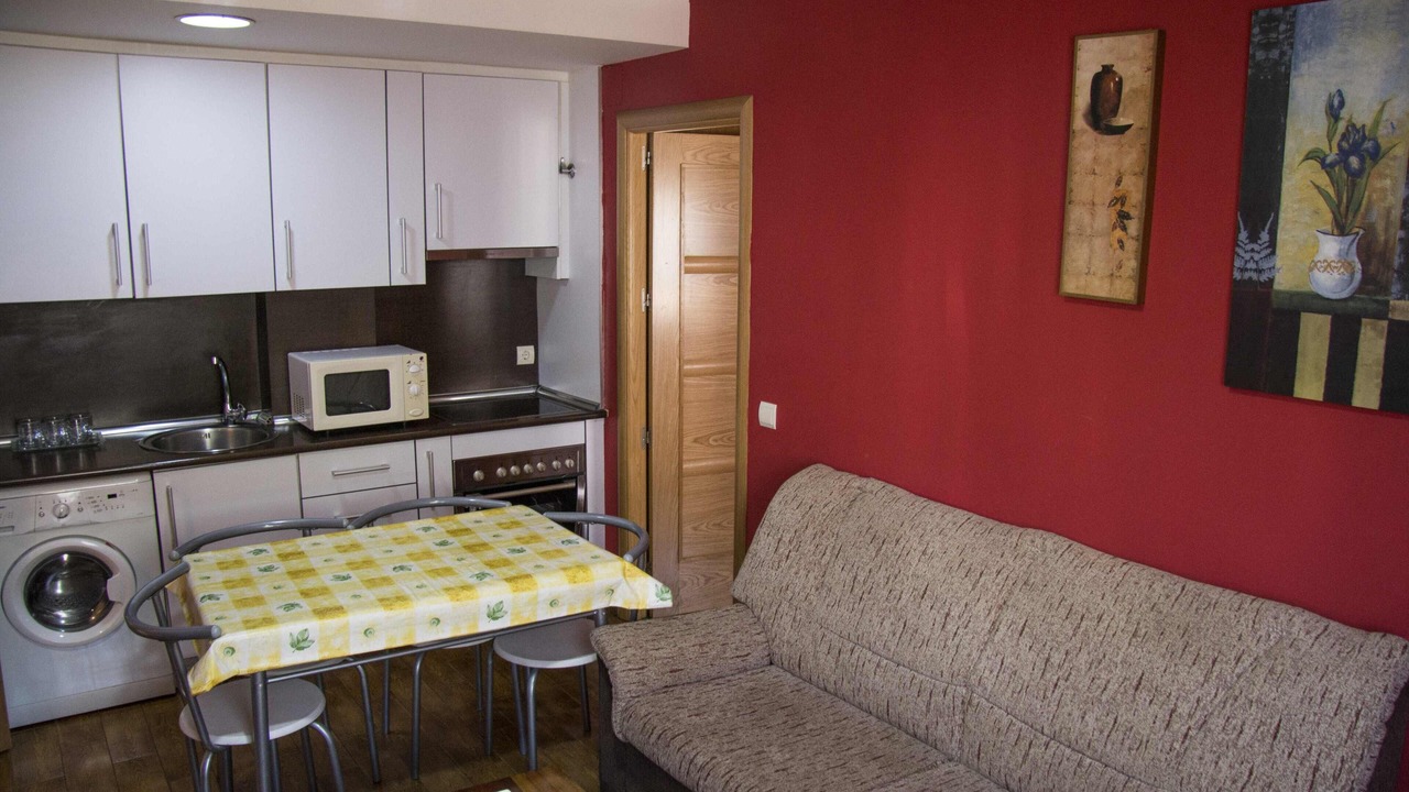 Photo of Kitchen in Collado Mediano